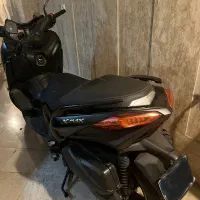 یاماها Xmax|موتورسیکلت|تهران, سعادت‌آباد|دیوار