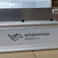 فروش انواع ماینر