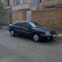 زانتیا معاوضه با موتور بنلی سی اف طرح z