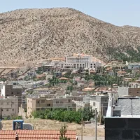 زمین باغشهری پردیس صدرا