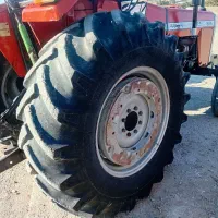 تراکتور ۲۸۵ درجه یک|خودرو سنگین|ساری, |دیوار