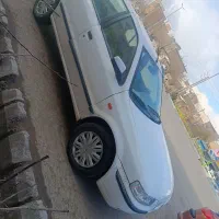 سمند  تیوفایو