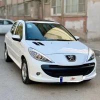 207 دنده ای پانا مدل 1401