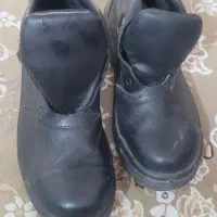 کفش ایمنی|کیف، کفش، کمربند|بستان آباد, |دیوار