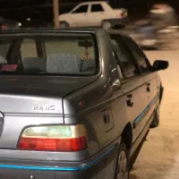 پارس سال|خودرو سواری و وانت|بجنورد, |دیوار