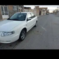 سمند سورن ۸۸
