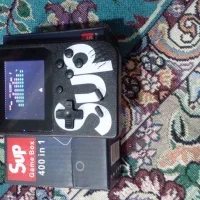 گیت کنسول بازی دستی