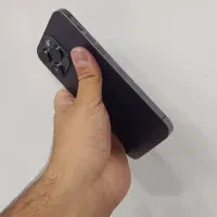 IPHONE 14 MAX 256 ZAA|موبایل|بجنورد, |دیوار