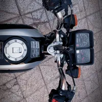 موتور احسان ۱۵۰ هندا