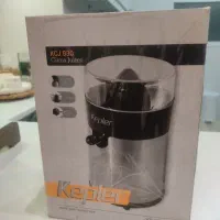 آبمیوه گیری kepler