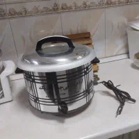 آرام پز برقی جنرال 4 لیتری