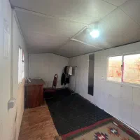 کانکس فروشی|مصالح و تجهیزات ساختمان|شیراز, میانرود|دیوار