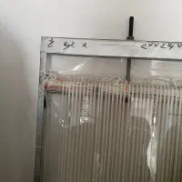 قالی تابلو کدبافی منظره زیبا|تابلو فرش|قم, نوبهار|دیوار