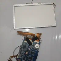 قطعات تبلت چینی