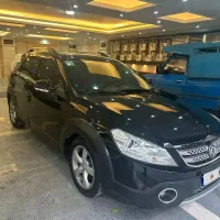 h30 کراس|خودرو سواری و وانت|تهران, افسریه شمالی|دیوار