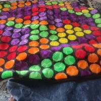 پتو بچه‌گانه|رختخواب، بالش، پتو|سراوان, |دیوار