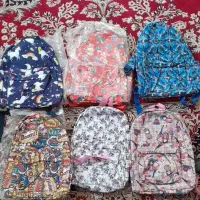 کیف مدارس دوعکس اول ۱۵۰ کوچیک ها ۱۰۰تومان..|کیف، کفش، کمربند|دزفول, |دیوار