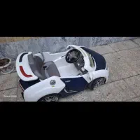 ماشبن شارژی