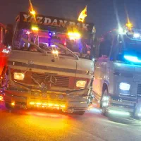 نیازمند سرویس مدرسه هستم