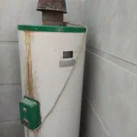 آبگرمکن مخزنی کاوه کویر