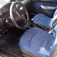 اس دی وی۸ مدل ۸۶|خودرو سواری و وانت|تبریز, |دیوار