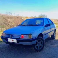 پژو 405 XU7|خودرو سواری و وانت|آباده, |دیوار