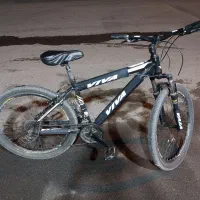 دوچرخه تمیز فروشی