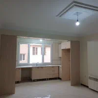 مجیدیه خیابان همایی ۵۵ متر