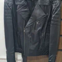 کاپشن چرم، نوین چرم