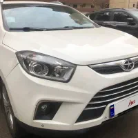 فروش جک اس ۵ مدل ۹۸|خودرو سواری و وانت|تهران, فرمانیه|دیوار