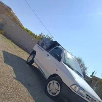 پراید وانت مدل۹۹