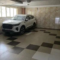 تیگو ۷ پرومکس دو دف AWD صفر