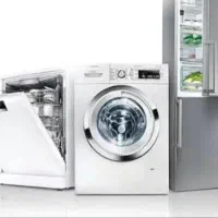نصب و تعمیرات انواع لباسشویی وضرفشویی یخچال