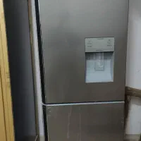 یخچال فریزر ۲۴ فوت دی پوینت مدل دیسنت