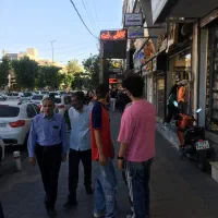 ثبت اظهارنامه حقیقی مغازه داران