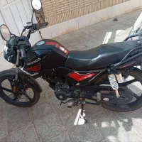 موتور سیکلت|موتورسیکلت|اصفهان, شهرک کاوه|دیوار