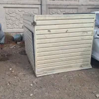 باربند پیکان وانت