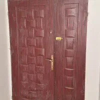 درب ورودی آپارتمان فروشی