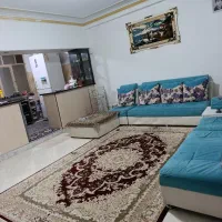 آپارتمان فروشی ۶۵متری دو خوابه مارلیک املاک ملکی