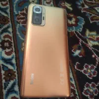 نوت ۱۰ پرو|موبایل|کرمانشاه, |دیوار