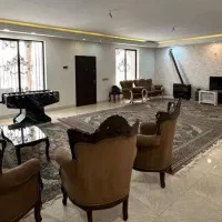 باغ ویلا طرقبه شیک و لوکس|اجارهٔ کوتاهمدت ویلا و باغ|طرقبه, |دیوار