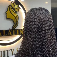 تخفیف تمامی خدمات زیبایی از پیرسینگ تا میکاپ شنیون