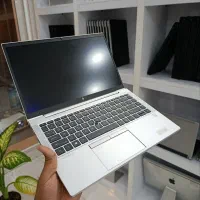 لپ تاپ گیمینگ HP Elitebook 845 G8|رایانه همراه|دزفول, |دیوار