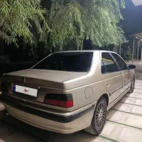 پرشیامدل۸۰ اصل فرانسه فوق سالم