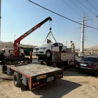 پژو معاوضه خریدار خودرو تصادفی