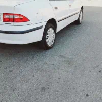 سمند مدل ۹۴بیرنگ تکبر|خودرو سواری و وانت|کردکوی, |دیوار