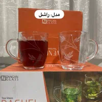 لیوان های تراش خورده|ظروف سرو و پذیرایی|تهران, خانی‌آباد|دیوار