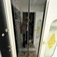 لوکس‌ترین واحد معراج ، شاهکار طراحی ،فروش فوری