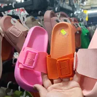 دمپایی تک سگک