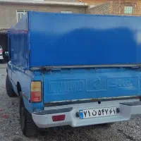 حمل بار با نیسان